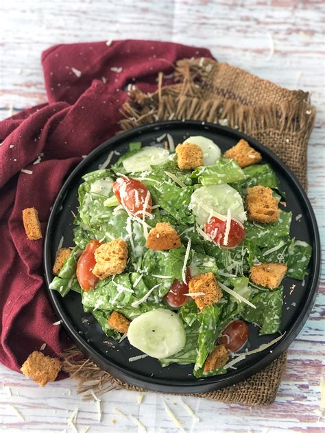 caesar salade plus